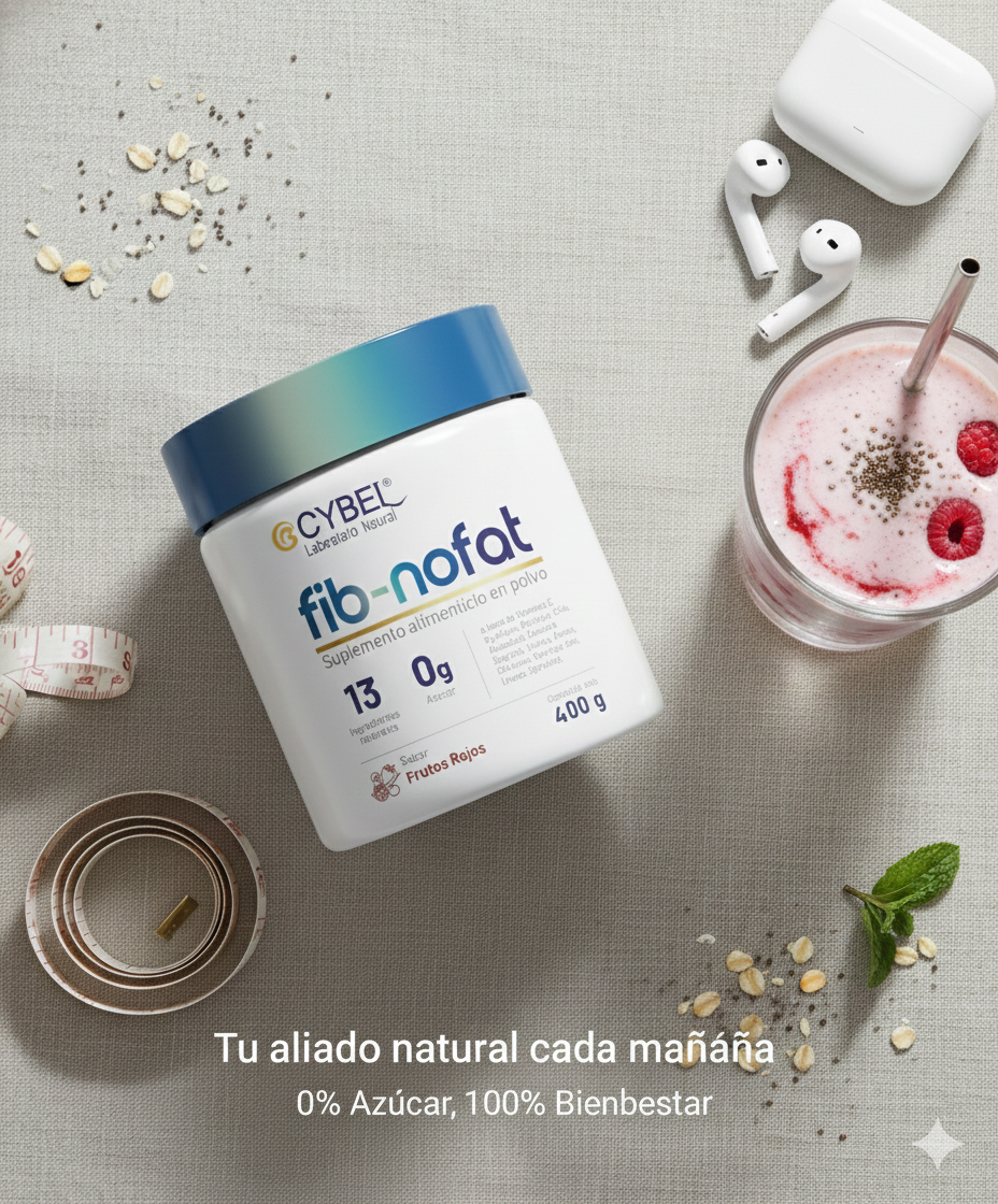 CYBEL LAB, CYBEL LABORATORIO, CYBEL, NOFAT CYBEL FIBNOFAT CYEBL FIBRA CYBEL