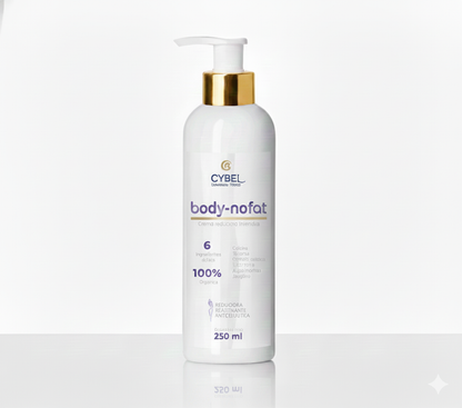 KIT PREMIUM LABORATORIO, CYBEL, NOFAT CYBEL CREMA REDUCTORA