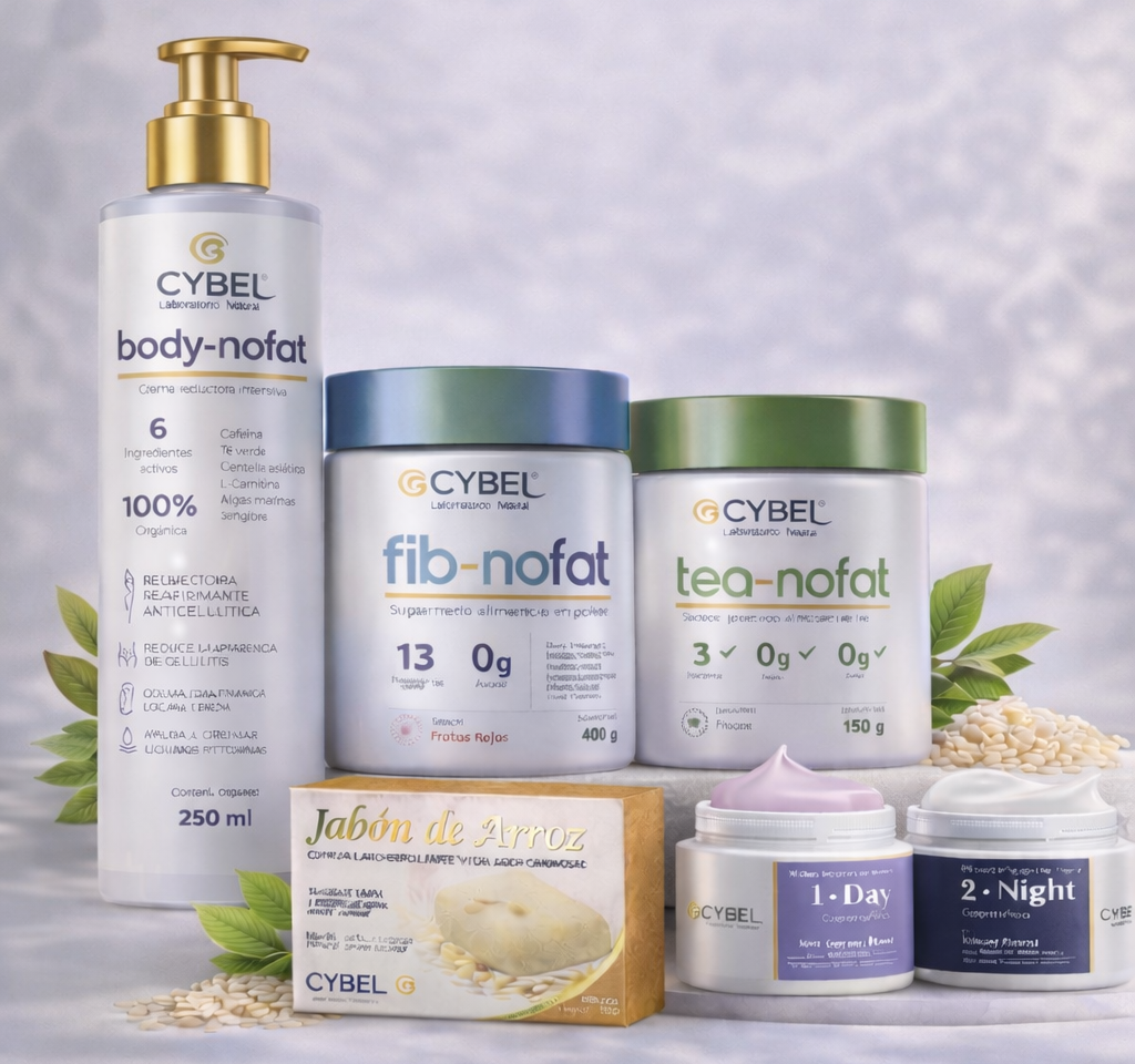 KIT PREMIUM CYBEL LAB, CYBEL LABORATORIO, CYBEL, NOFAT CYBEL