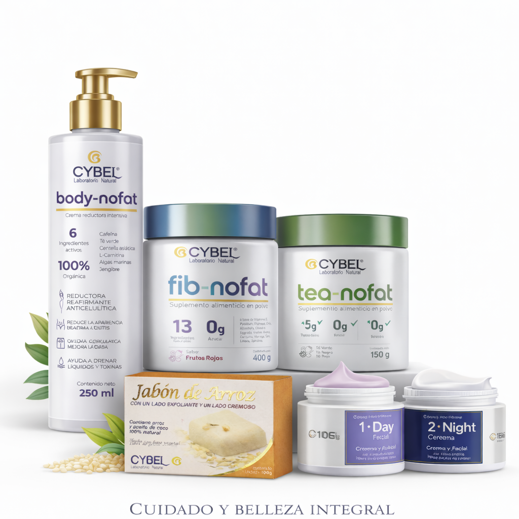 KIT PREMIUM CYBEL LAB, CYBEL LABORATORIO, CYBEL, NOFAT CYBEL